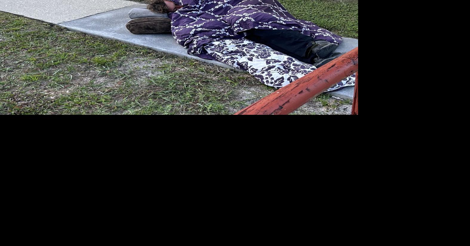 Homelessness An Increasing Problem That Won T Solve Itself Local News