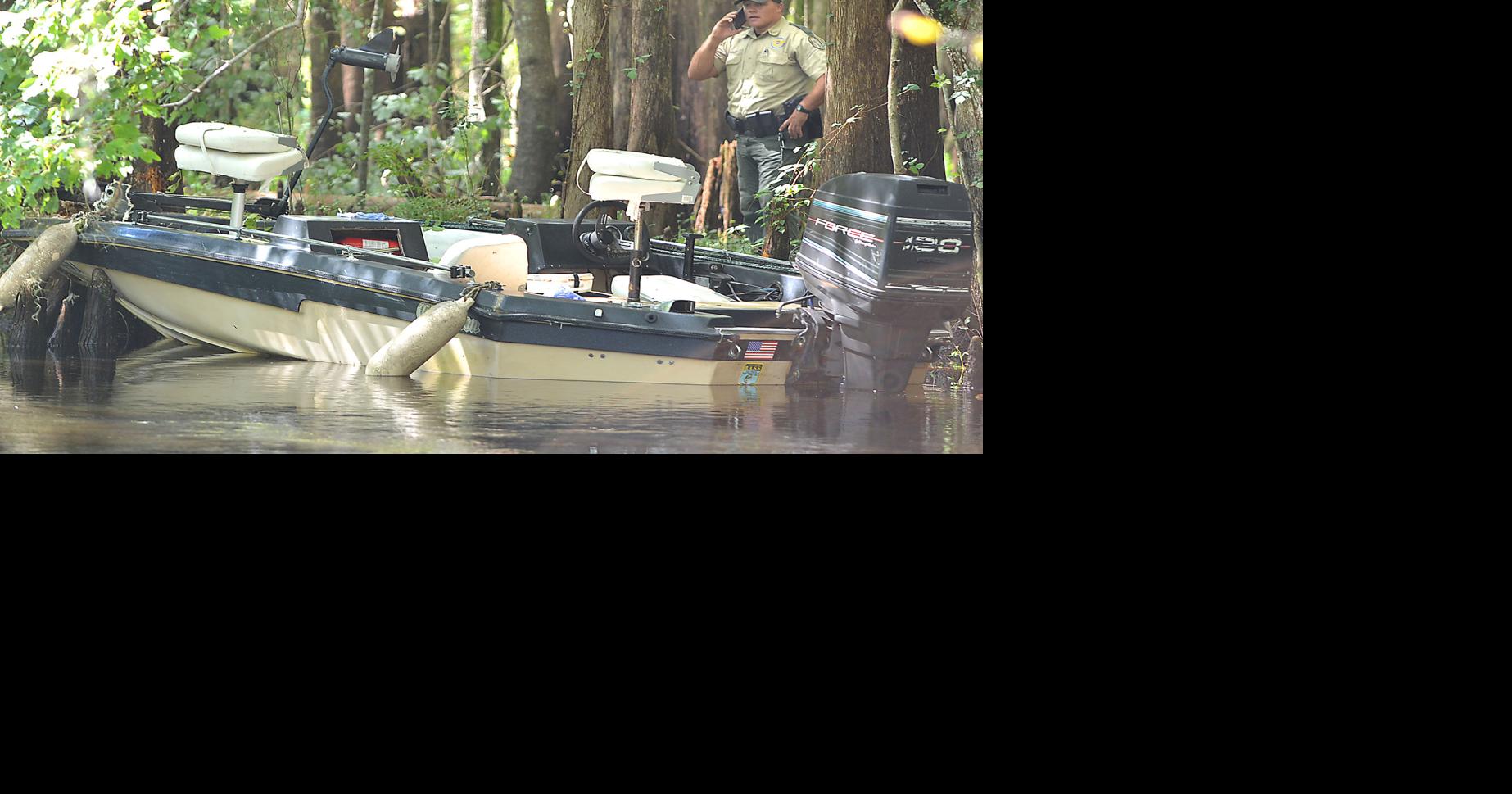 One dead in boat accident | Local News | chronicleonline.com