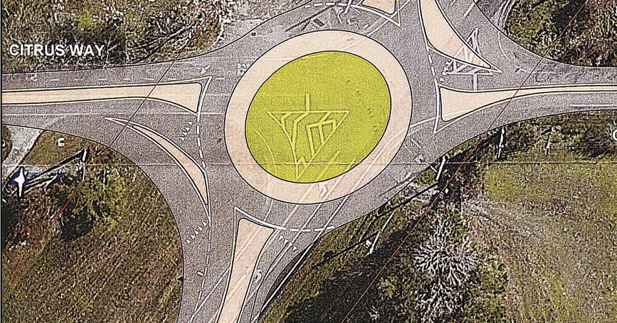 FDOT: Work on roundabout at U.S.98 and C.R.491 to begin in fall | Local ...