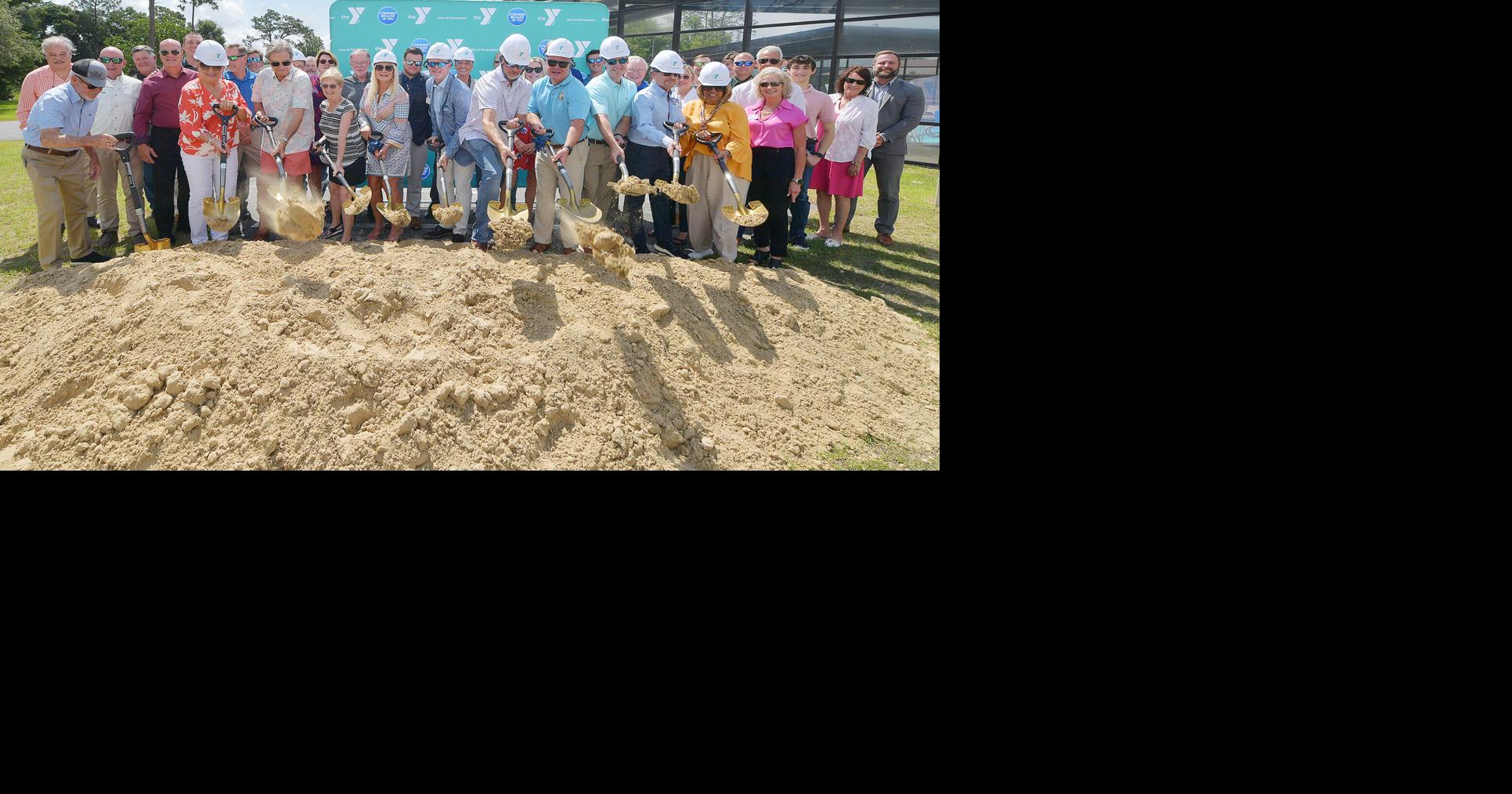 The Citrus Memorial Health Foundation YMCA is expanding