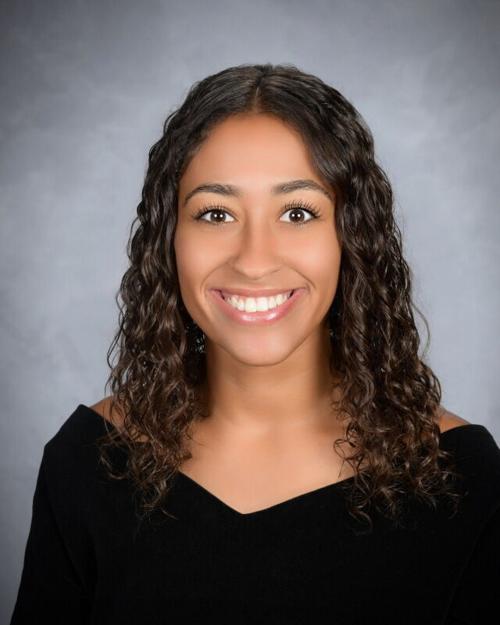 Jalena Alexander