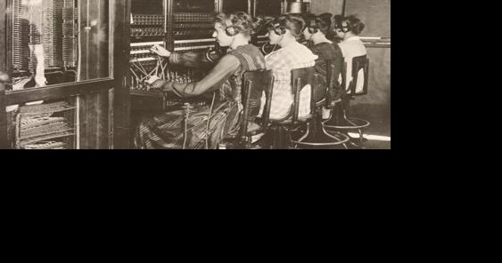 'Number Please?' – Early telephones in Citrus County - Vimarsana News
