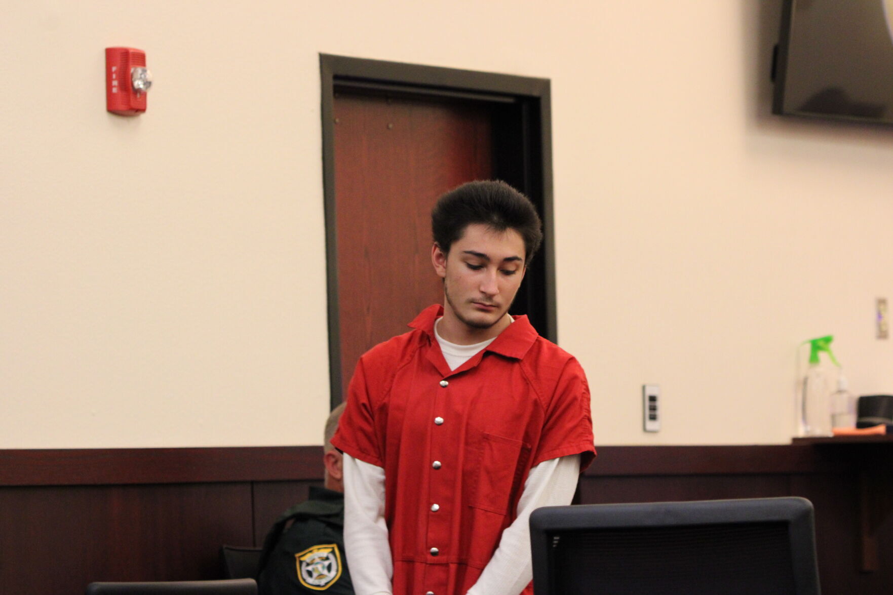 Citrus teen who troopers say fled from I-75 crash charged as adult