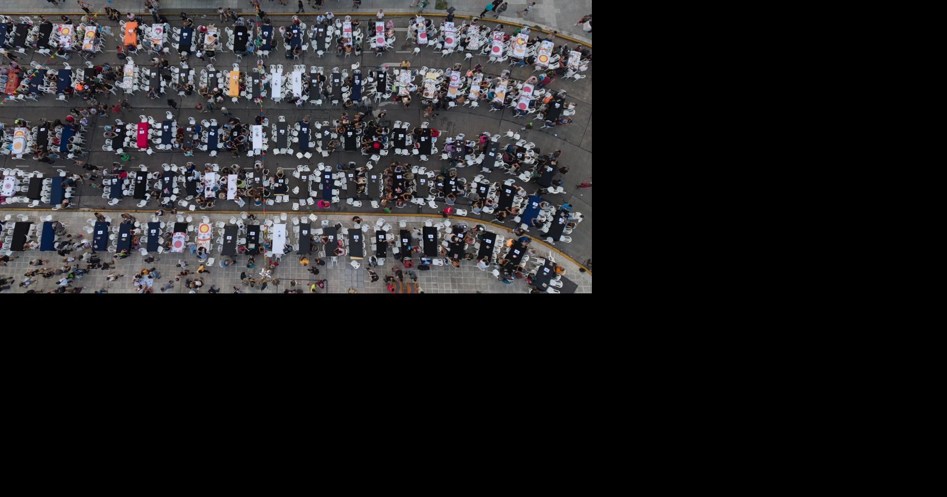 Argentina Christmas - chronicleonline.com thumbnail