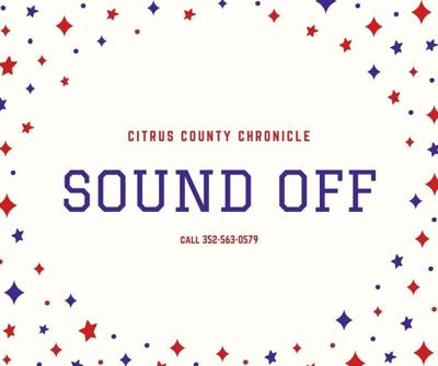 Sound Off logo 2021