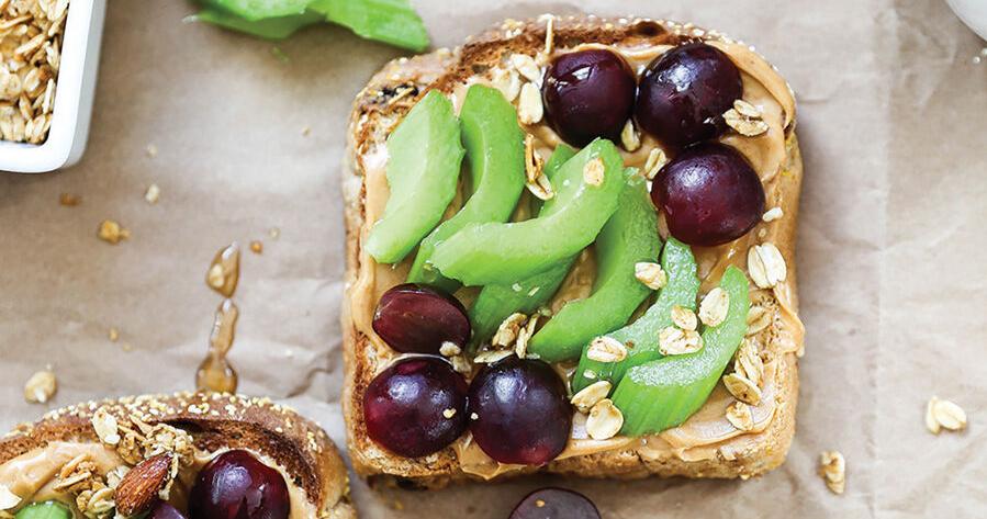 Solve summer hunger with fresh produce