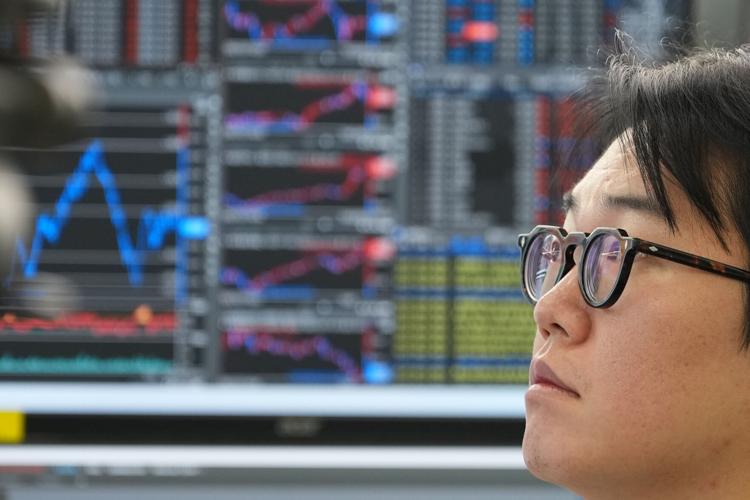 Broadcom and other AI stocks lift Wall Street closer to its record ...