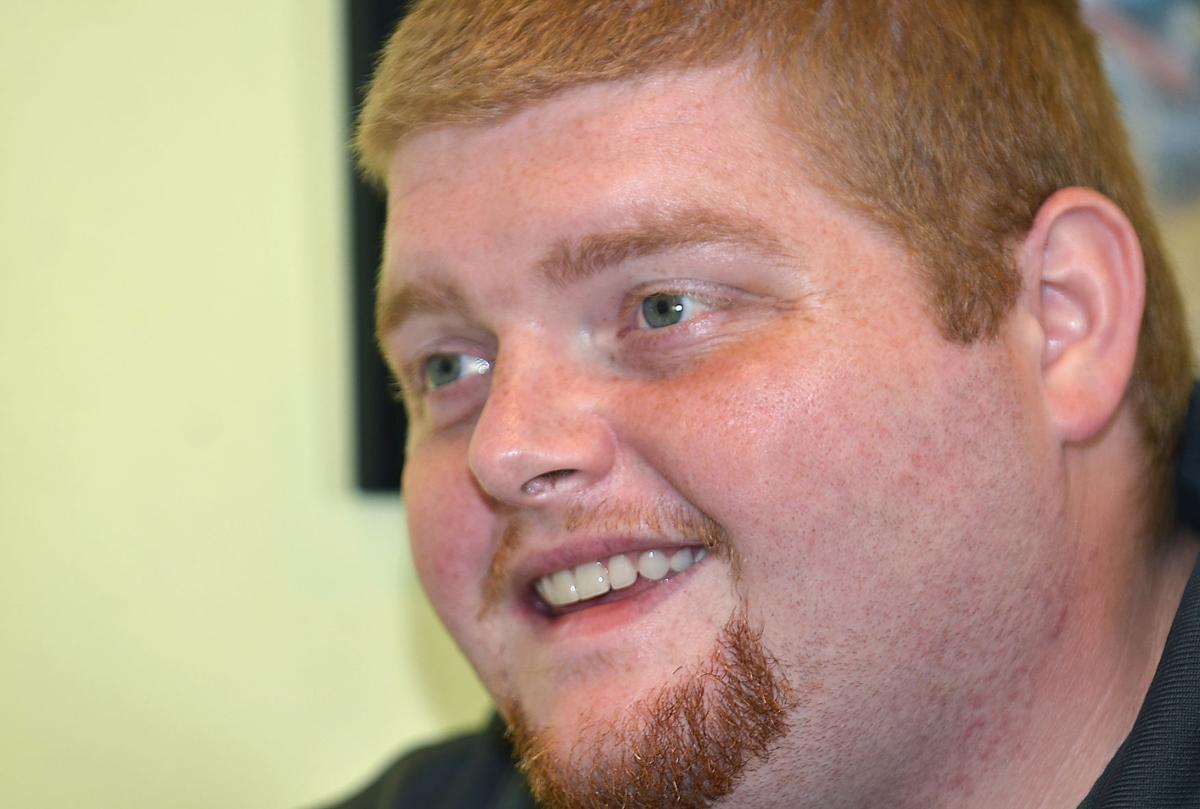 Reason To Smile Local News Chronicleonline Com