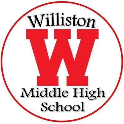 Williston Middle High School student arrested for striking faculty member during fight