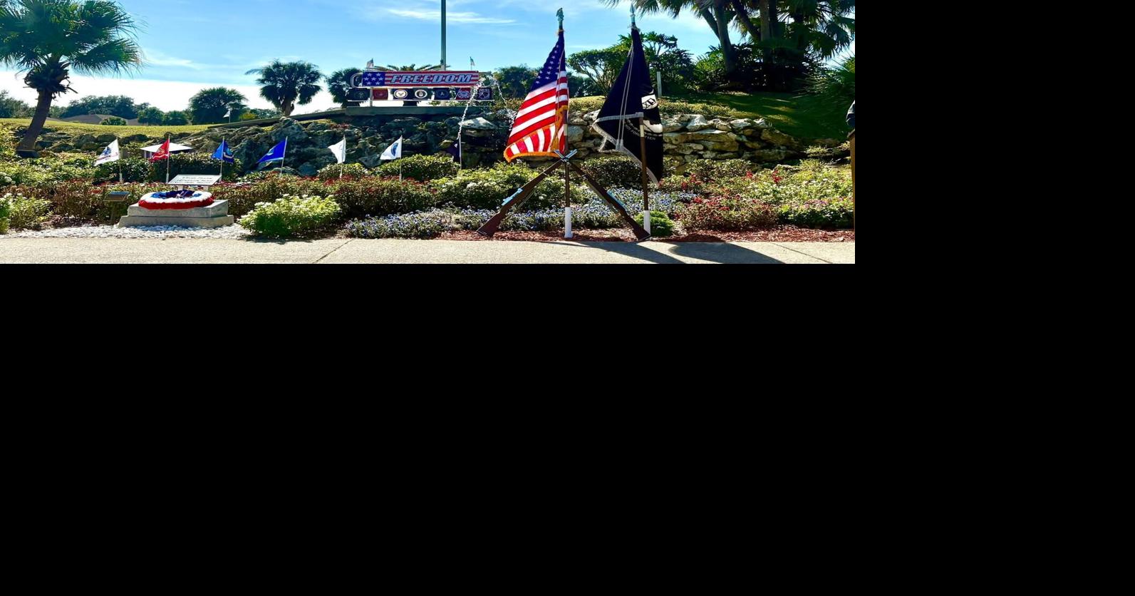 Life in Ocala Palms: Celebrating the 250th Fourth of July