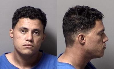 Inverness Robbery Inverness man charged in drive-by robbery | Local News ...