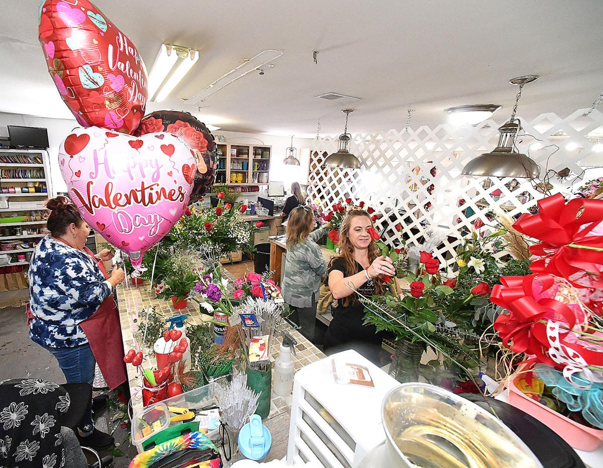 The Flower Basket Inverness Fl Best Flower Site