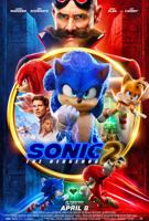 Bob at the Movies: Sonic the Hedgehog 2 a lighthearted sequel to 2020 box office smash