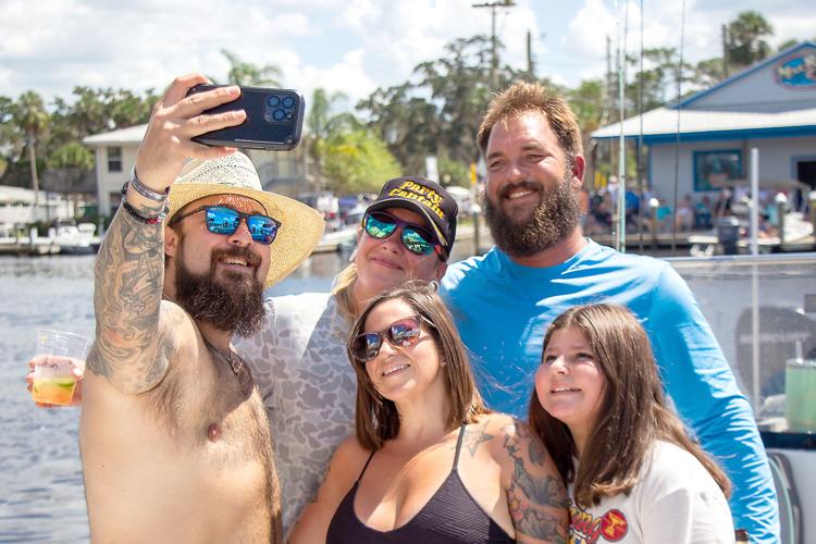 Homosassa River Raft Race returns | Local News | chronicleonline.com