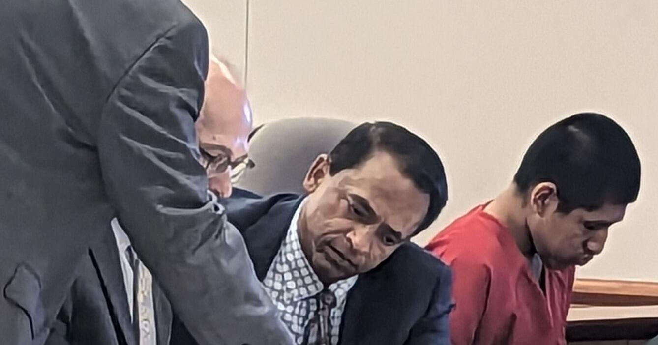 Teen sentenced to 17 years for manslaughter - Vimarsana News