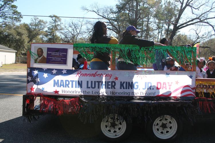 Events highlight Wakulla's AfricanAmerican community Local News