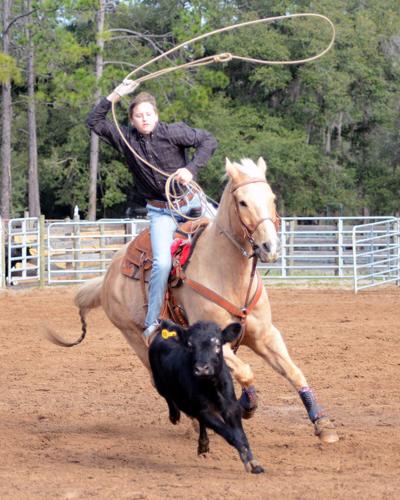 Fat Rodeo Kid Kids rodeo series teaches young riders about life | Local News ...