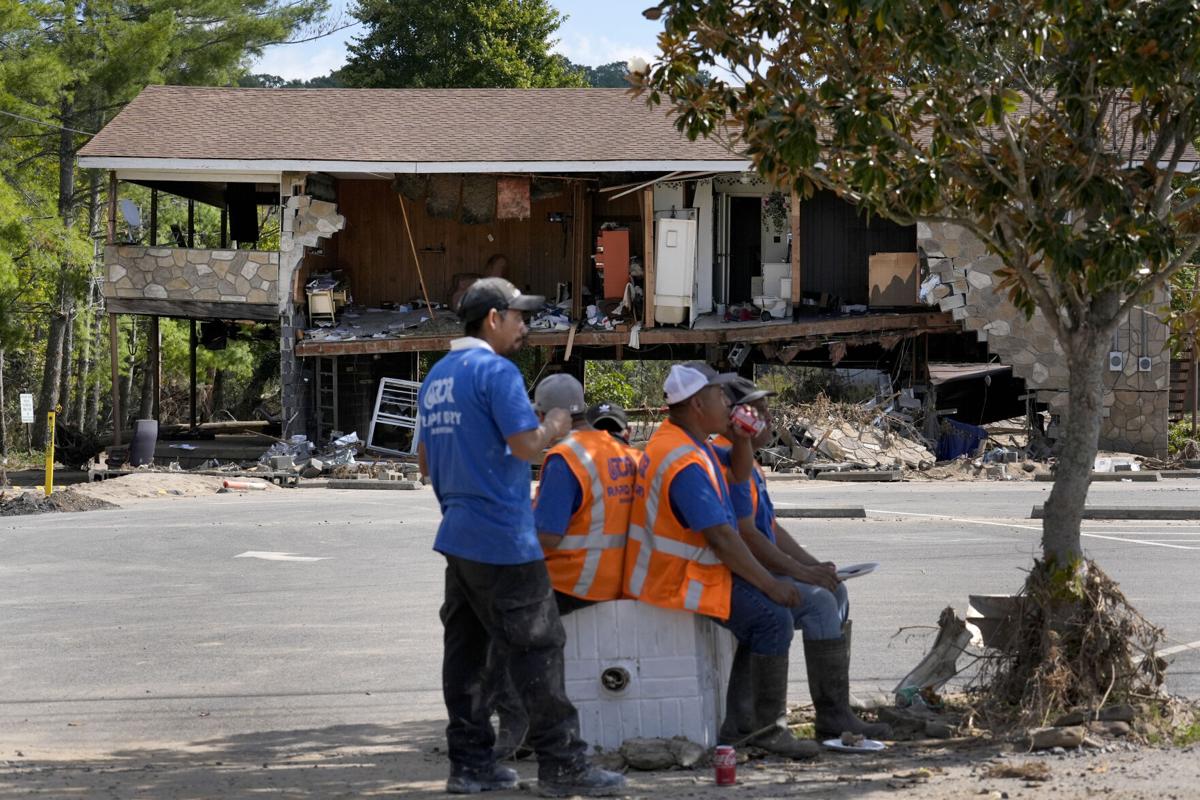 A Step-by-Step Guide to Rebuilding After a Hurricane