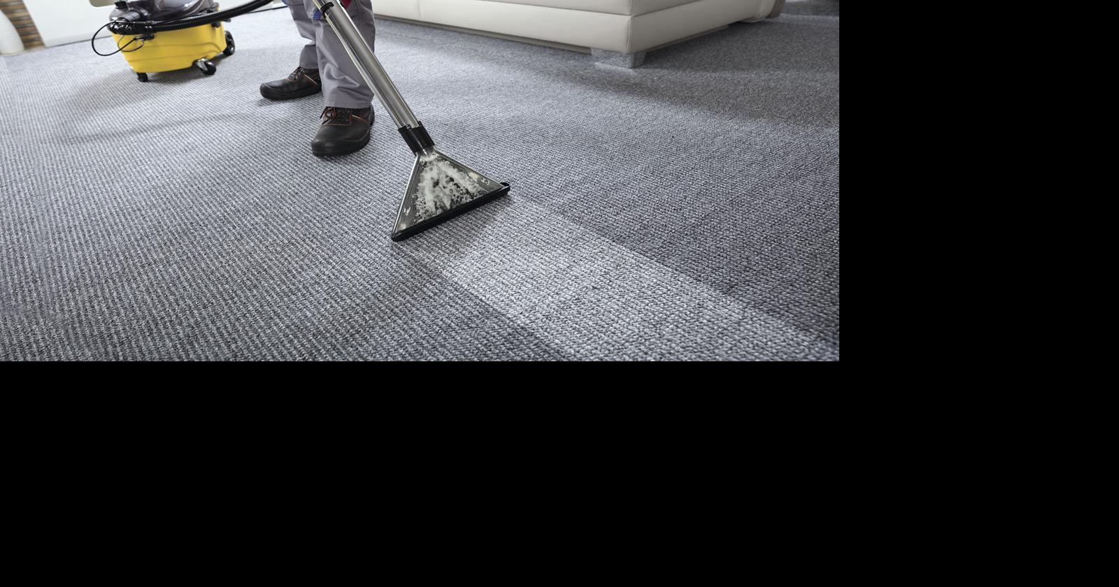 4 advantages of having your couches and carpets cleaned professionally