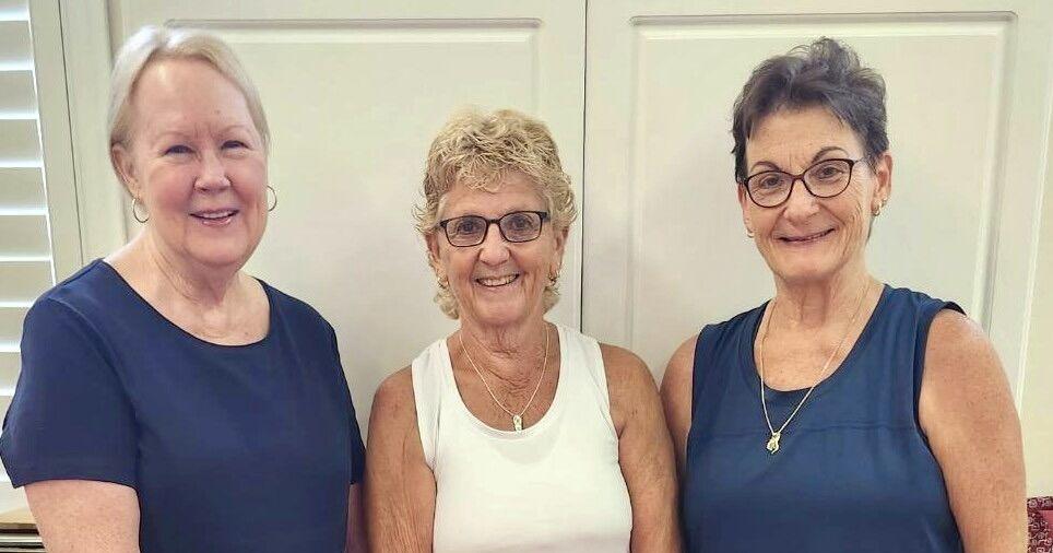 Life in Ocala Palms: Class is in sessions for creative Ocala Palms residents