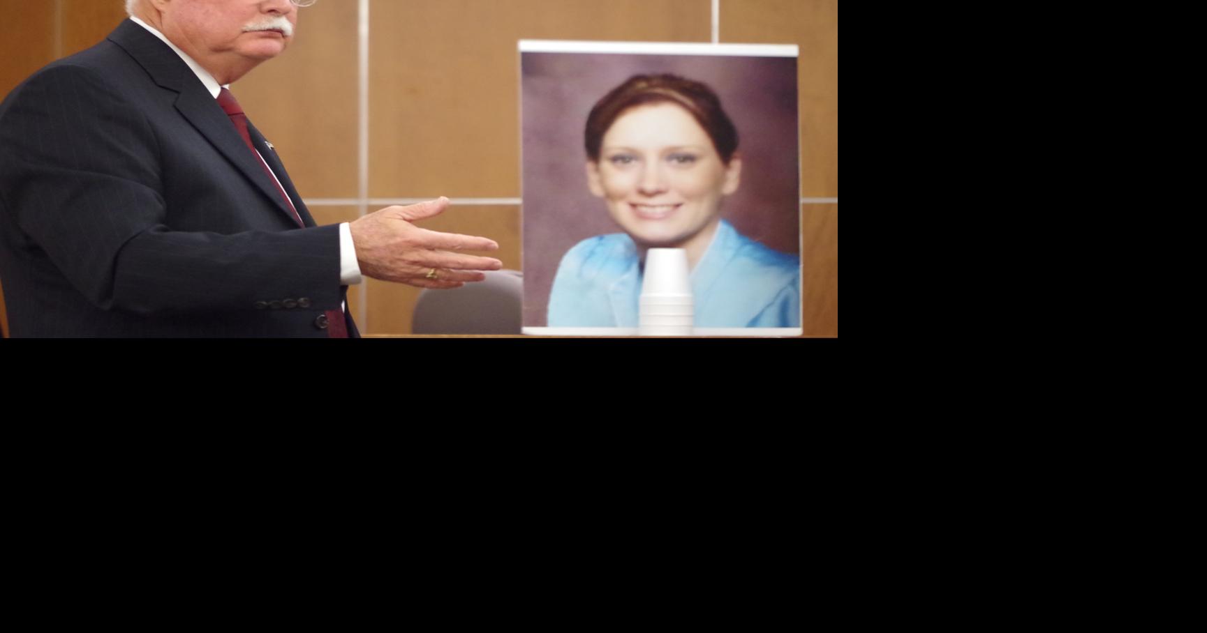 Wilson found guilty of first-degree murder | Local News ...