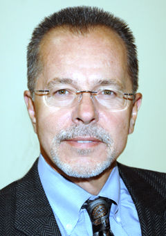 Dr. Denis Grillo MUG