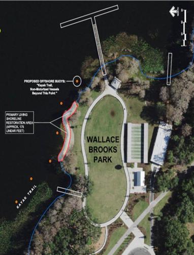 Inverness moves forward to explore dock move | Local News |  chronicleonline.com