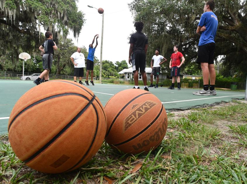 Register Now For 3 On 3 Charity Tournament Local News