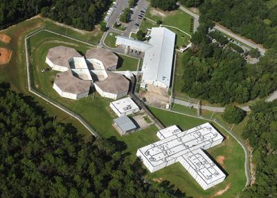 Citrus County Detention Facility