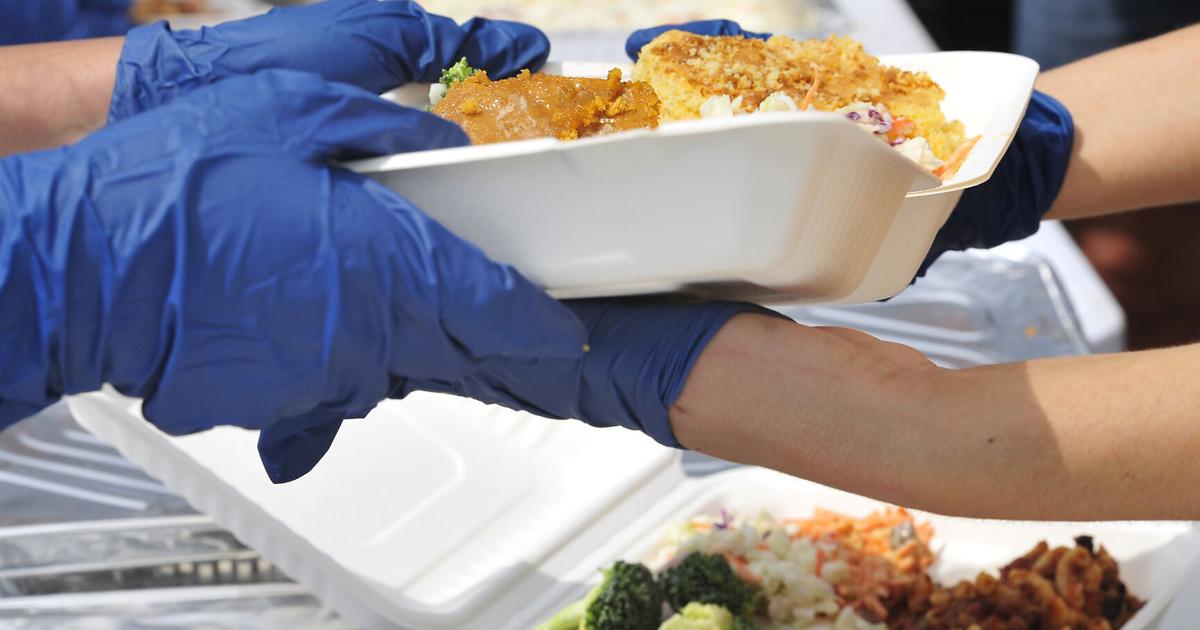 Food programs | Local News | chronicleonline.com