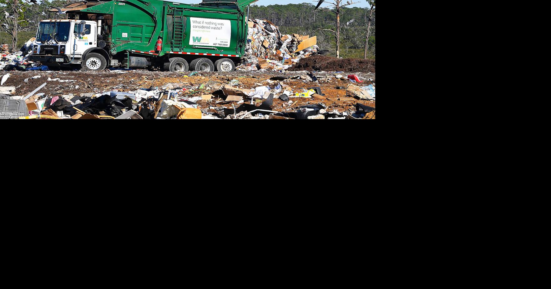 Garbage rates expected to rise again