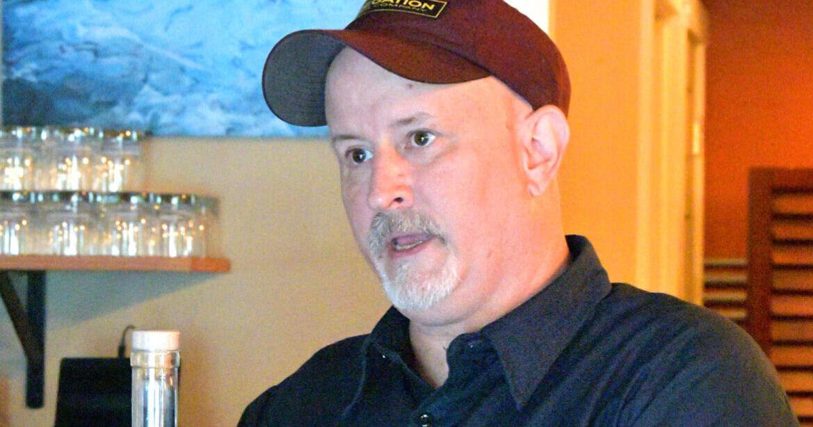 Family-owned Crystal River venue blends spirits, music, community