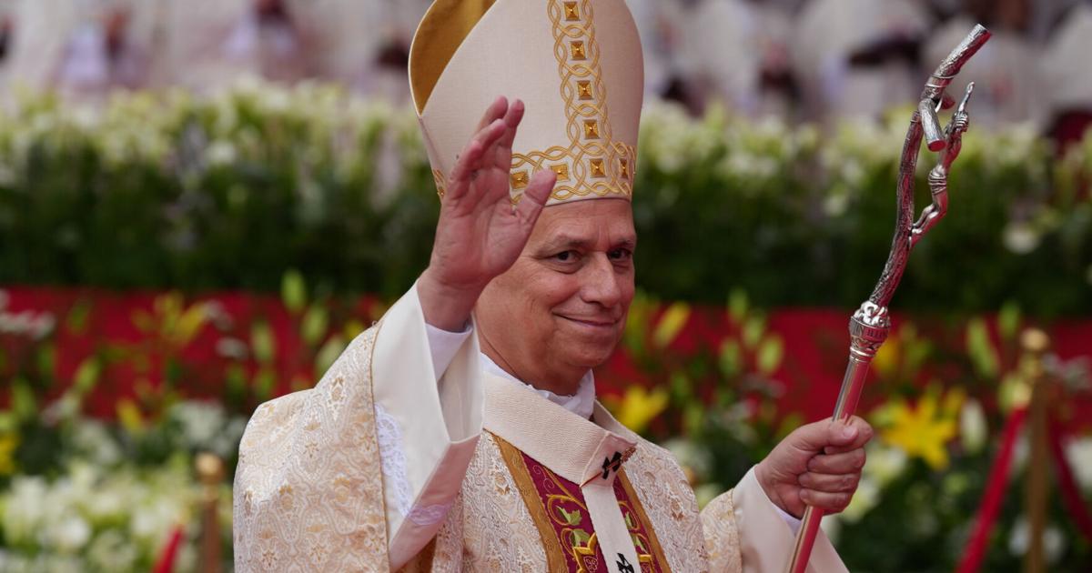 Pope urges US and Iran to return to peace talks and condemns capital punishment