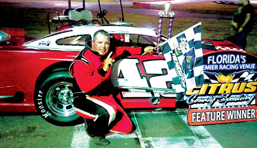 Rick Smith Racing Richie Smith races to pair of victories at CCS | Community Sports ...