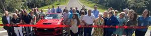 Whispering Pines finally gets another way in