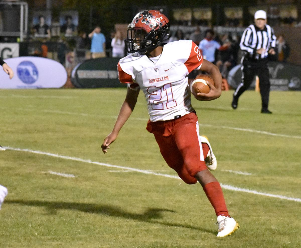 Football Teams Anxious To Finally Play Sports Chronicleonline Com
