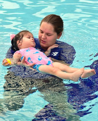 Water Safety Month  YMCA OF GREATER NEW YORK