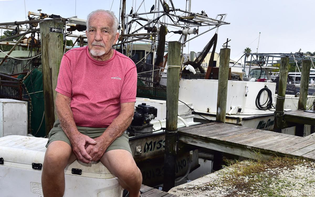Life Along The Crooked Road Old Homosassa Native Recalls Boyhood Life Along Yulee Drive Local News Chronicleonline Com Life Along The Crooked Road Old Homosassa Native Recalls Boyhood Life Along Yulee Drive Local News Chronicleonline Com