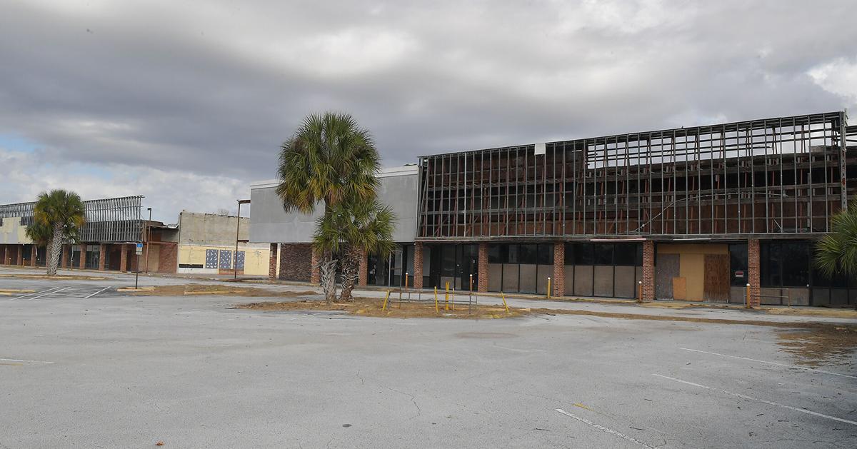 Council tightens terms on 579 site | Local News | chronicleonline.com
