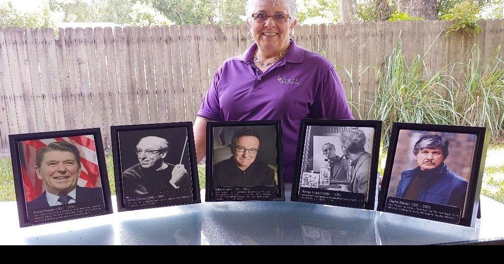 Dementia Education Photo Exhibit to open at Central Ridge Library ...