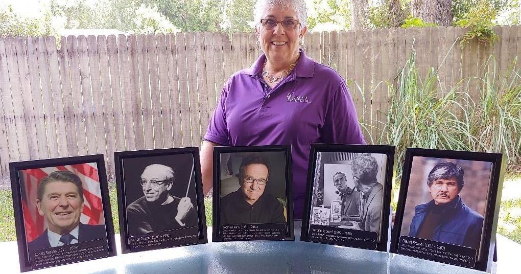 Dementia Education Photo Exhibit to open at Central Ridge Library ...