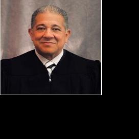 County commissioners welcome new county court judge | Local News ...