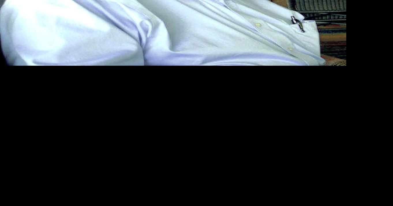 In Their Words LeRoy Larson Veterans