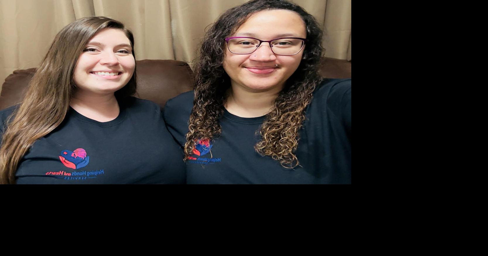 Two moms launch Helping Hands & Hearts Services, offering phlebotomy ...