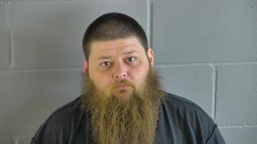 LEVY COUNTY ARREST REPORT 12/4 12/11/23 Arrest Reports