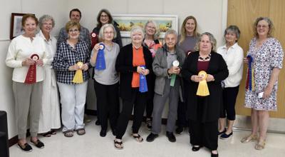 Nature Coast Exhibit IV shines at the Art Center of Citrus County ...