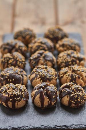 Celebrate Hispanic heritage with traditional cookie recipe
