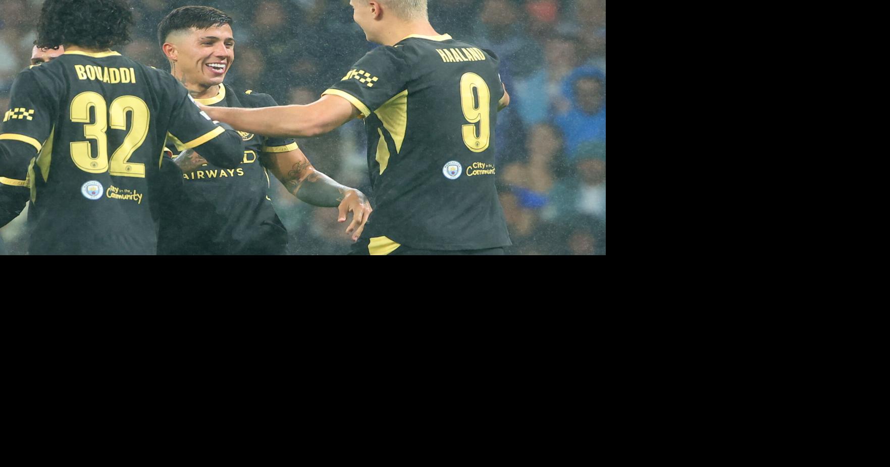 Portugal Champions League Soccer