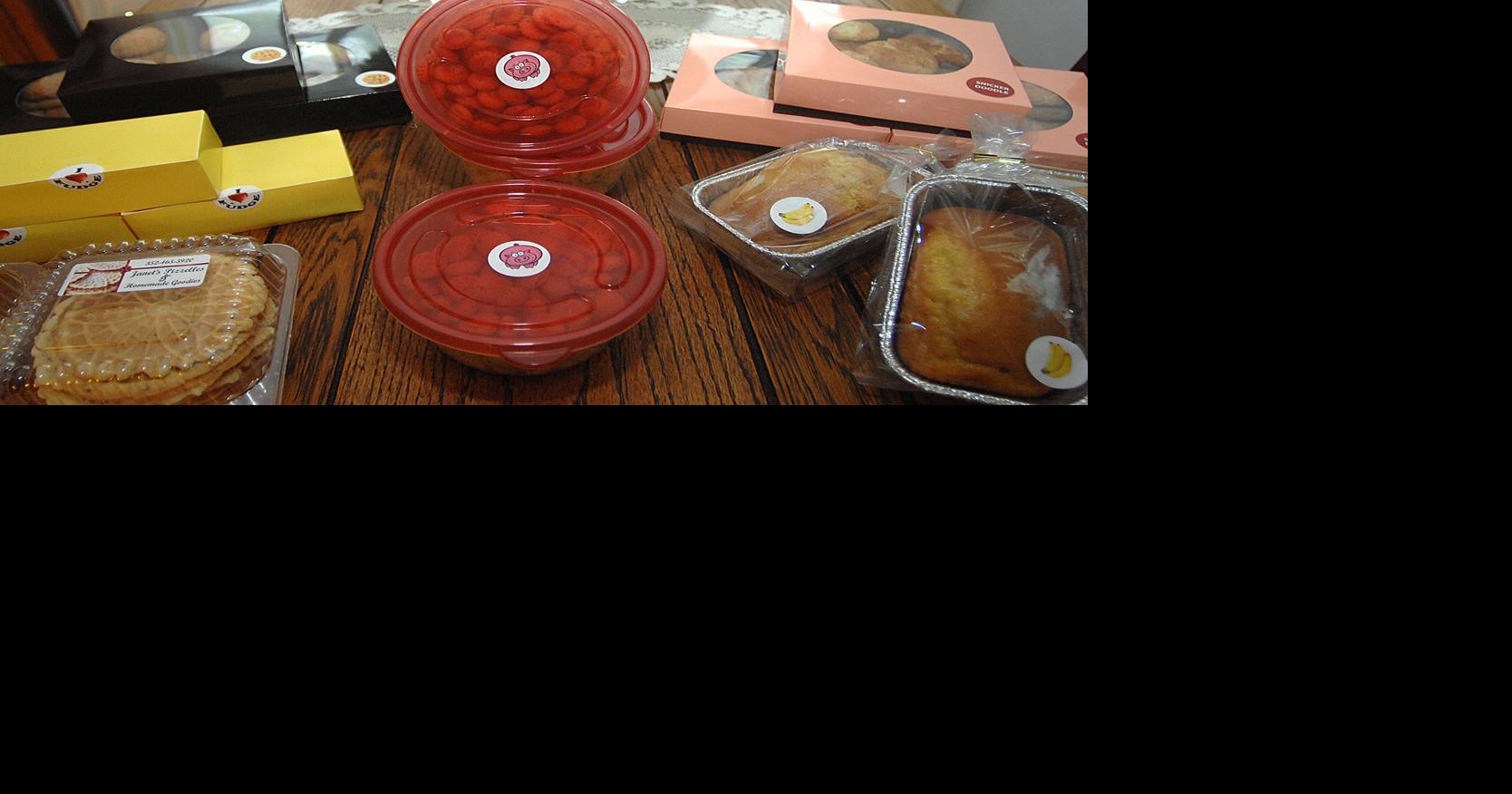 Cottage Foods 101 State guidelines for beginners Local News