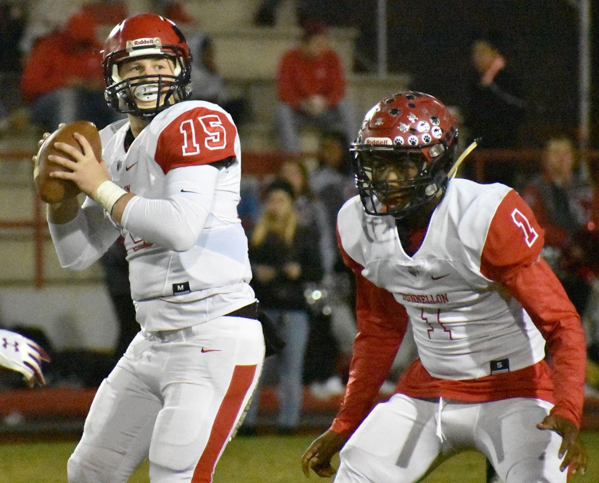 Dunnellon Football Sports Chronicleonline Com